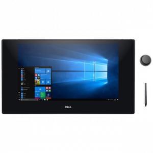 DELL CANVAS 27 – Image 1