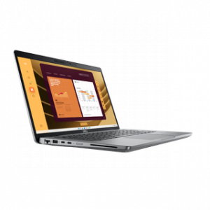 DELL LATITUDE 5450 ULTRA5-125U 14''FHD 8 GO 512 GO SSD FREEDOS 36M – Image 1