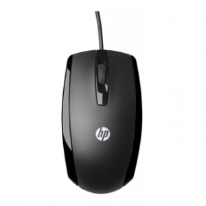 HP X500 WIRED MOUSE – Image 1
