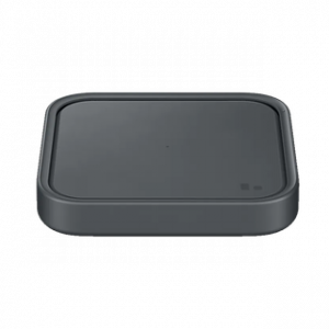 SAMSUNG CHARGEUR SANS FIL GRIS GARANTIE 6M – Image 1