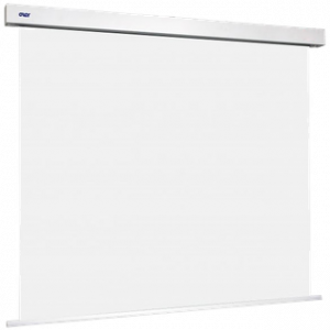 ORAY ECRAN MOTEUR ORION HC 369X492CM – Image 1