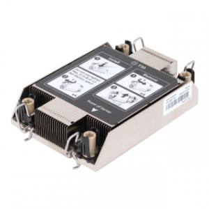 HPE PROLIANT DL360 GEN10 PLUS STANDARD HEAT SINK KIT 12M – Image 1