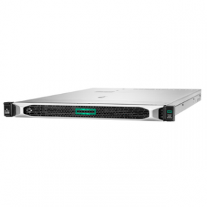 HPE DL360G10+ 8SFF-NC 4309Y 2X32G SR416IA-4G 2X480GB 4X1GBE-BCM5719-OCP3 2X800WT BEZ TPM CMA 36M – Image 1