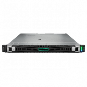 HPE DL360G11 8SFF-NC 4510 2.4GHZ-12C 2X32GB MR408I-O-4G 4P-1GBE-BCM5719 2X480GB SSD 2X1000W 36M – Image 1