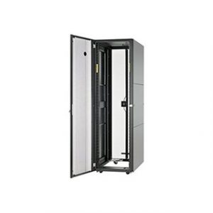 HPE 42U 600X1075MM ADV G2 KIT PLLT RACK – Image 1