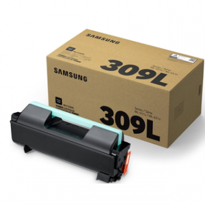 SAMSUNG MLT-D309L H-YIELD BLK TONER CARTRIDGEMLT-D309L/SEE – Image 1