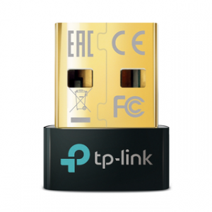 TPLINK ADAPTER BLUETOOTH 5.0 NANO USB – Image 1