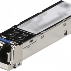 HUAWEI OPTICAL TRANSCEIVER,ESFP(INDUSTRY),850NM,1.25GB/S,-10DBM,-2.5DBM,-17DBM,LC,MULTI-MODE,0.55KM – Image 1