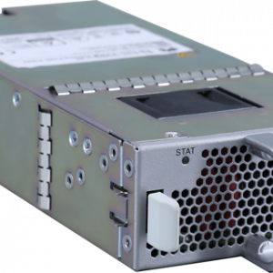 HUAWEI 600W AC POWER MODULE(BACK TO FRONT, POWER PANEL SIDE EXHAUST) – Image 1