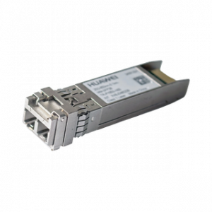 HUAWEI 25GBASE-LR OPTICAL TRANSCEIVER-SFP28-25G SINGLE-MODE(1310NM,10KM,LC) – Image 1