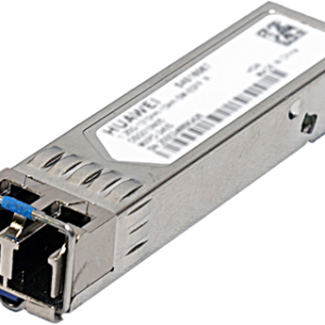 HUAWEI OPTICAL TRANSCEIVER,ESFP,100M/155M,SINGLE-MODE MODULE(1310NM,15KM,LC) – Image 1