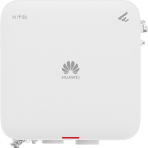 HUAWEI AP761(11AX OUTDOOR,2+2 DUAL BANDS,BUILT-IN ANTENNA,BLE) – Image 1