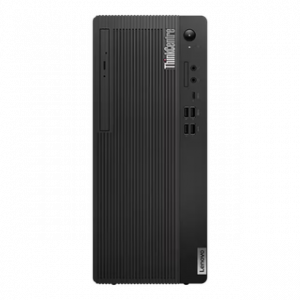 LENOVO DESKTOP TWR THINKCENTRE M70T INTEL U5-235 VPRO 16 GO 256 GO SSD W11P CG 48 NOIR 48M – Image 1