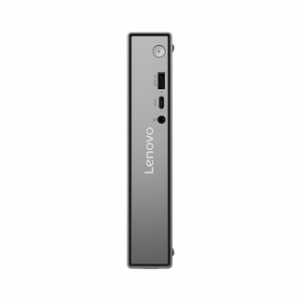 LENOVO DESKTOP TINY NEO 50Q G5 TINY INTEL I5-13420H 8 GO 512 GO SSD FREEDOS WIFI BLUETOOTH NOIR 12M – Image 1