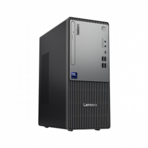 LENOVO DESKTOP TWR THINKCENTER NEO 50T ULTRA
5-225 8 GO 512 GO SSD FREEDOS NOIR 36M – Image 1