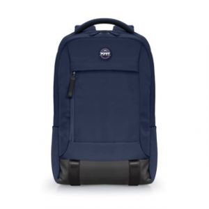 PORTDESIGN TORINO II BACKPACK 14/15.6 BLUE – Image 1