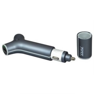 PORTDESIGN CAR CHARGER POWER BANK – Image 1