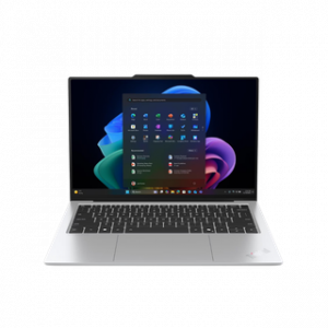 LENOVO LAPTOP THINKPAD X9-14 14 TOUCH'' ULTRA 7-258V 32 GO 1TO SSD WINDOWS 11 PRO BLANC 36 MOIS – Image 1