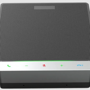 HUAWEI M100 PRO,CONFERENCE SPEAKERPHONE(BLUETOOTH,USB DONGLE,TYPE-C PORT,5M USB C-A LINE – Image 1