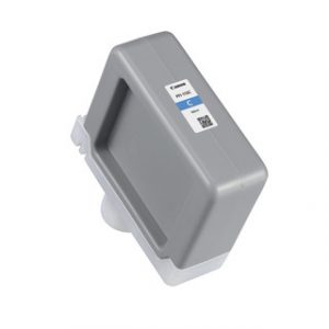 CANON PFI-110 CYAN – Image 1