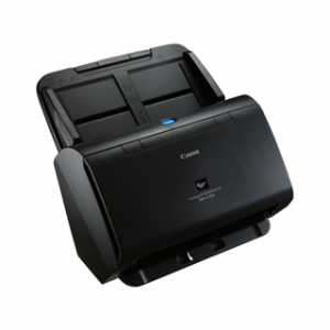 CANON SCANNER A4 IMAGE FORMULA DR-C230 12M – Image 1