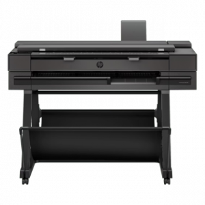 HP DESIGNJET T850 36-IN MFP:EU 12M – Image 1