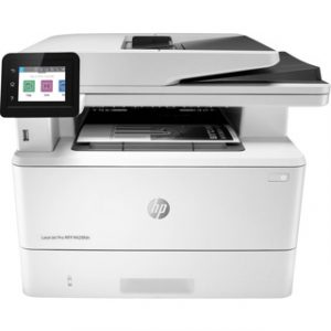 HP LASER 4103FDN MFP 4EN1 RÉSEAU MONO A4 R/V 40 B&WPPM 40 12M – Image 1