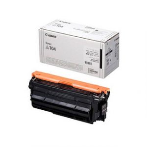 CANON TONER T06 BLACK POUR IR 16XX (YIELD : 20,500 PAGES) – Image 1