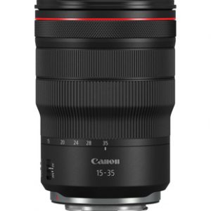CANON_CS CANON RF15-35MM F2.8 L IS USM – Image 1