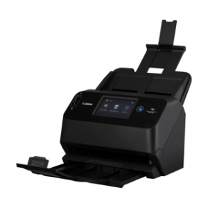 CANON SCANNER IMAGE FORMULA DR-S150 – Image 1