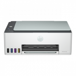 HP SMART TANK 582 MFP 3EN1 WIFI COULEUR A4 12 B&WPPM 05 PPMCOL 12M – Image 1