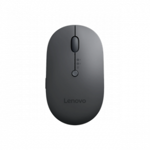 LENOVO SOURIS MULTI-DEVICE WIRELESS MOUSE (X9 EDITION) BLUETOOTH – Image 1