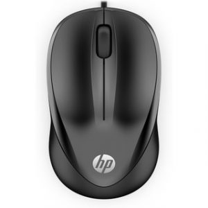 HP WIRED MOUSE 1000 – Image 1
