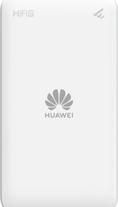 HUAWEI AP263(11AX INDOOR,2+2 DUAL BANDS,SMART ANTENNA,USB,BLE) – Image 1