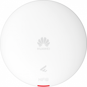 HUAWEI AP362(11AX INDOOR,2+2 DUAL BANDS,SMART ANTENNA) – Image 1