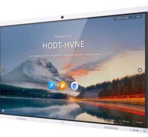 HUAWEI IDEAHUB B2 75 POUCES – Image 1