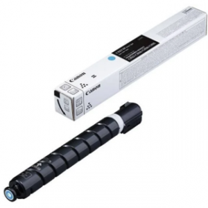 CANON C-EXV 65 TONER CYAN (YIELD: 11,000 PAGES) – Image 1