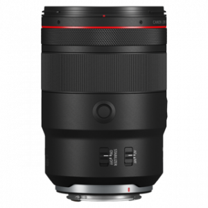 CANON LENS RF135MM F1.8 L IS USM EU26 12MOIS – Image 1