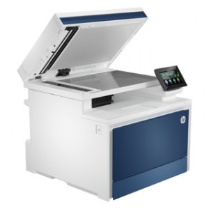HP LASER PRO 4303FDN MFP 4EN1 RÉSEAU COULEUR A4 R/V 33 B&WPPM 33PPMCOL 12M – Image 1