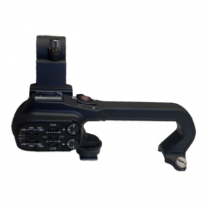 CANON HANDLE UNIT HDU-4 – Image 1
