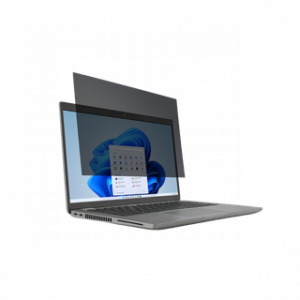 KENSINGTON FILTRE DE CONFIDENTIALITÉ 2 DIRECTIONS AMOVIBLE 39.6CM/15.6'' WIDE 16:9 – Image 1