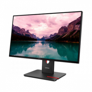 LENOVO MONITEUR THINKVISION T24-40 24'' 36M – Image 1