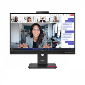 LENOVO MONITEUR THINKVISION T27QD-4V 27'' 36M – Image 1