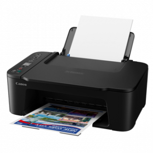 CANON JET D'ENCRE PIXMA TS3640 8PPM MONO/4PPCOLOR / WIFI / AIO / PHOTOPRINT – Image 1