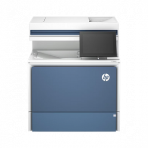 HP LASER 5800DN MFP 3EN1 RÉSEAU COULEUR A4 R/V 43 B&WPPM 43PPMCOL 12M – Image 1