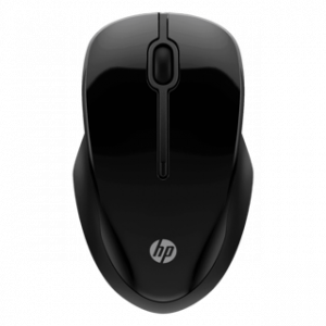 HP 250 DUAL MODE WIRELESS MOUSE - BLACK – Image 1