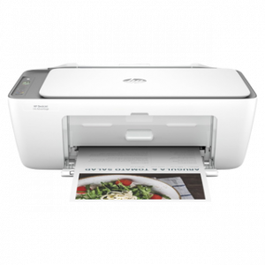 HP JET D'ENCRE DESKJET INK ADVANTAGE 2876 MFP 3EN1 WIFI COULEUR A4 7,5 B&WPPM
5,5PPMCOL 12M – Image 1