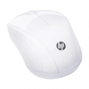 HP WRLS SNW MOUSE EURO 12M – Image 1