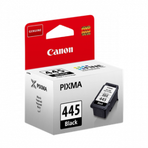 CANON PG-445 EMB BLACK – Image 1