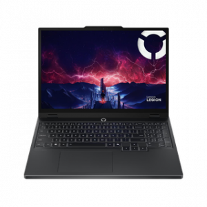 LENOVO LEGION 5 15AHP10 15,3'' AMD RYZEN 7-260 32GO 1TO HDD 128GO SSD GC
RTX5060_8GB WN11 H NOIR 12M – Image 1